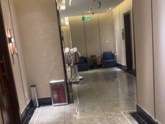 -华夏良子·足道SPA艾灸(铁道大厦店)