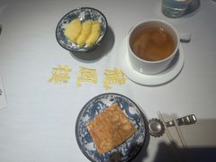 -香港龙凤楼(巨鹿路洋房店)