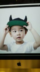 -阳光贝贝家庭影像馆