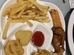 -汤姆家的优质牛排(王府井店)