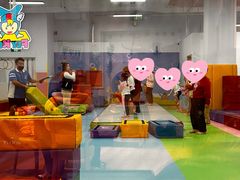 -飞奇儿体能体操馆(和平印象城店)