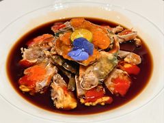 -佬太公海鸭·海鲜大排档(上海总店)