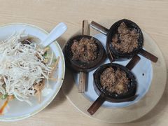 -峨眉山豆腐脑(解放路店)