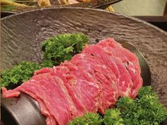 -牛New寿喜烧(金茂览秀城店)