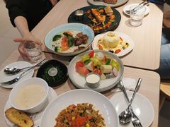 -卡朋西餐(悦汇城店)