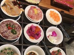 -楠火锅(广州总店)