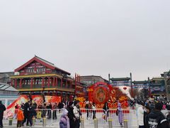 -北京稻香村(零号店)