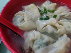 -食惠里小笼包面馆(越秀店)