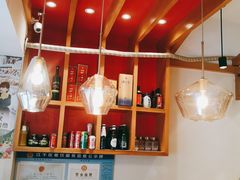 -丁记盐蘸牛肉·新杭菜(河东路店)