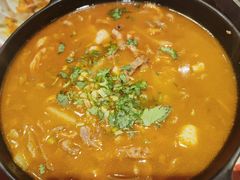 -西贝(上海中心店)