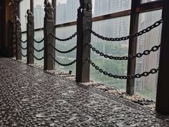 -和院老火锅铜锅烧烤海鲜(朱雀大街店)