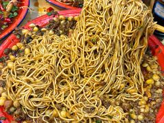 -犟一碗双椒鸡面(得意世界店)