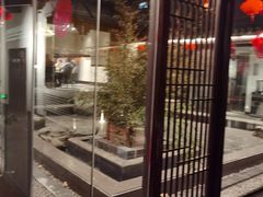 -竹雨堂创意中国菜(裕华店)