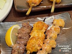 -鸟鹏烧鸟居酒屋(天河领展店)