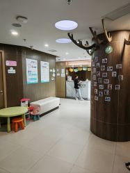 点击看大图 -睿宝儿科·眼科·口腔(杨浦新江湾城店)