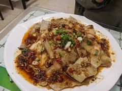 -李庄白肉(草堂店)