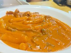 -山海珍味韩国料理(奥城店)