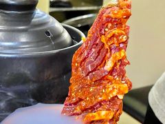 -大阪烧肉BAKA一代(十亩地店)