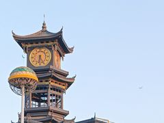 -西宁市东关清真大寺