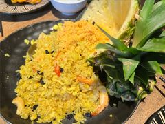 菠萝饭-Local泰莲庭(虹鳟鱼店)
