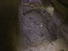 -汉景帝阳陵博物院
