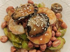 -品海楼·大连海胆锅贴馆(东港店)