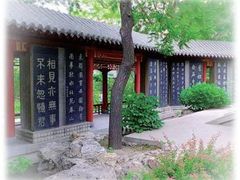 -碑林公园