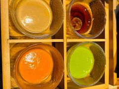 -叶叶菩提(太原别墅店)