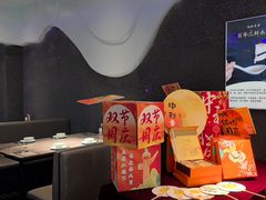 -东方饺子王(哈西万达店)