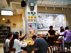 -小豆海棠(人民南路店)