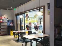 -必胜客(周浦万达店)