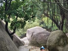 -云洞岩风景区