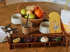 -法云安缦酒店