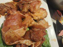 -胡哥烤肥牛(车公庙店)
