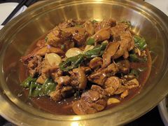 -鲁菜根·泰安菜(万达店)