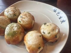 -哑巴生煎(临顿路店)