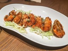 -紫阳海鲜楼·传承闽味(长乐路总店)