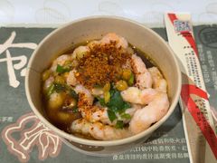 -盛香亭热卤(宝泰购物广场店)