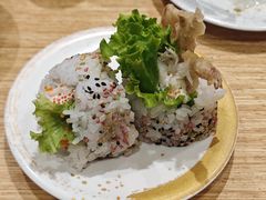 -合点寿司(金虹桥商场店)