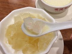 -正德顺順德雙皮奶(中信店)