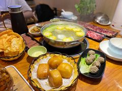 -牛鲜胜·潮汕牛肉自助火锅(番禺市桥店)