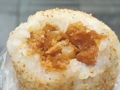 -糯米团油茶早餐铺