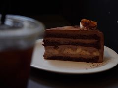 -black rainbow coffee