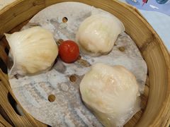 -点都德(华强北店)