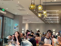 -星巴克臻选(周浦万达店)