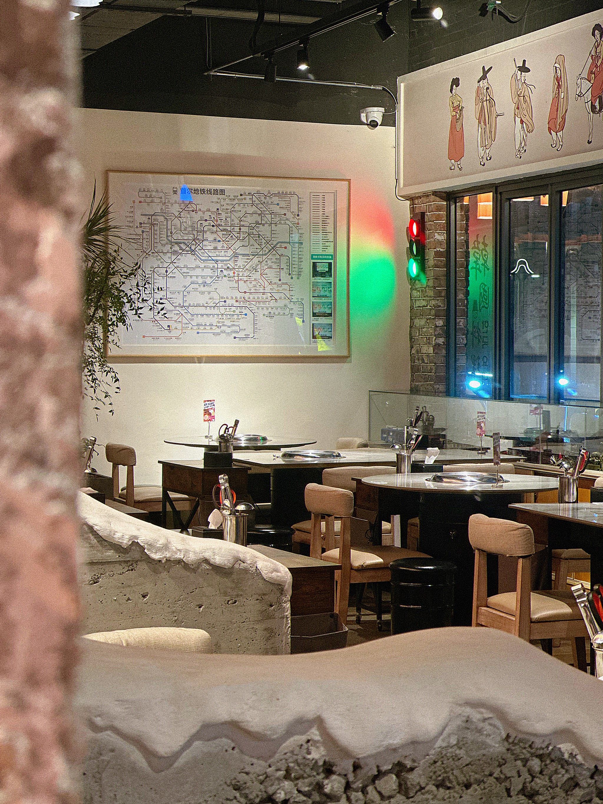 佛山本地人的饭堂