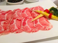 -红雀围·海鲜火锅(陆家嘴中心店)