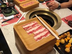 -空之介寿喜烧·和牛放题(恒隆广场店)