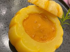 南瓜盅-二十四单 淮扬新味