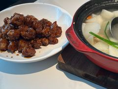 -外婆家(西红门荟聚购物中心店)